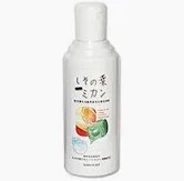 しその葉＋ミカン ﾎﾞﾃﾞｨｿｰﾌﾟ 180ml